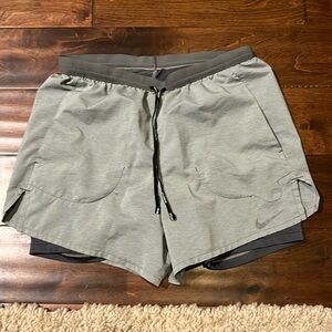 Men’s Nike Dri Fit Running Shorts